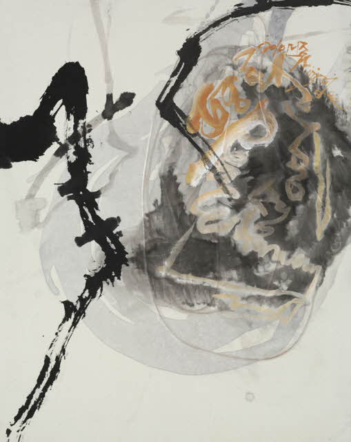 겉1이민주 76X60.5cm 새 생명의 빛